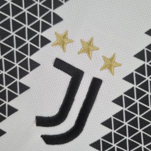 2022/2023 Juventus Home Soccer Jersey 1:1 Thai Quality