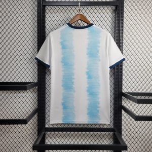 2019 Retro Argentina Jersey Home Football Shirt 1:1 Thai Quality