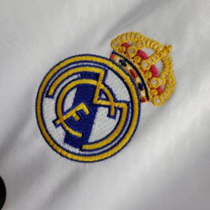 2024/2025 Real Madrid Home Football Shirt