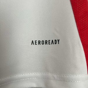 2024 Peru National Team Home Football Shirt 1:1 Thai Quality