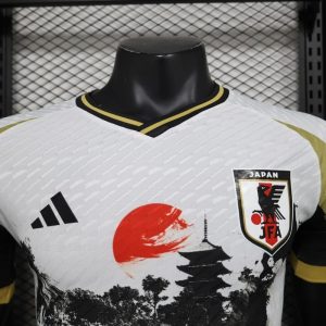 2024 Player Version Japan Special Edition  Football Jersey 1:1 Thai Quality