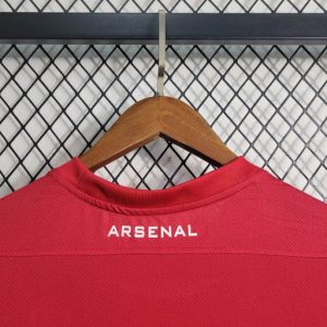 2011/2012 Retro Arsenal Home Football Shirt 1:1 Thai Quality