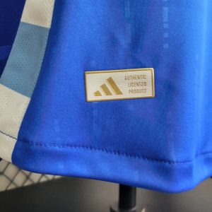 2024 Player Version Argentina Away Jersey 1:1 Thai Quality