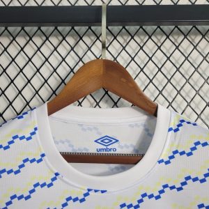 2023/2024 El Salvador Training Soccer Jersey