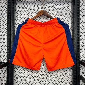 2024 Netherlands National Team Home Shorts 1:1 Thai Quality