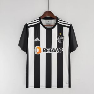 2022/2023 Atlético Mineiro Home Jersey 1:1 Thai Quality