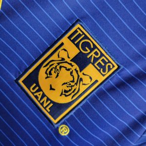 2023/2024 Tigres  Away Football Shirt 1:1 Thai Quality