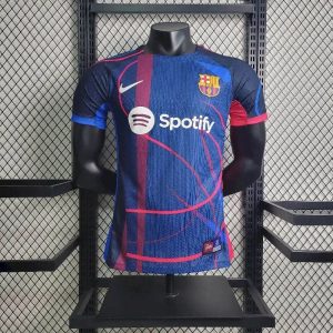 2024/2025 Player Version Barcelona Special Edition 1:1 Thai Quality