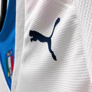 2006 Retro Italy Away Soccer Shirt