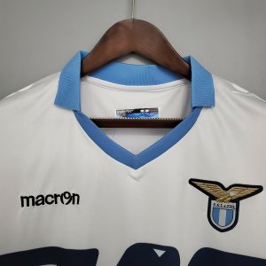 2014/2015 Retro  Lazio Home Soccer Jersey 1:1 Thai Quality