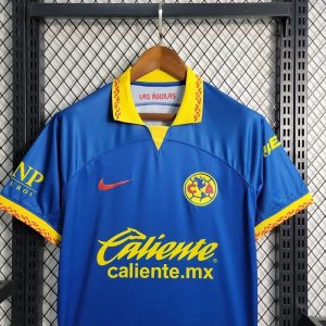 2023/2024 América Away Football Shirt 1:1 Thai Quality