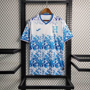 2023/2024 Honduras Third Away Soccer Jersey