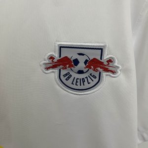 2023 Leipzig Special Edition White Football Shirt