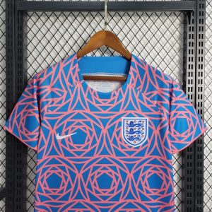 2023/2024 England Special Edition Soccer Jersey