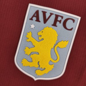 2022/2023 Aston Villa Home Football Shirt 1:1 Thai Quality