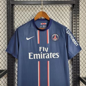 2012/2013 Retro Psg Paris Saint-Germain Home Football Shirt 1:1 Thai Quality