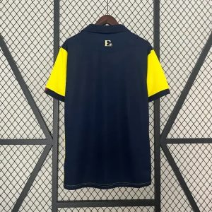 2024 Ecuador Home Football Shirt 1:1 Thai Quality