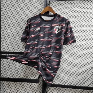 2024/2025 São Paulo Training Wear Jersey 1:1 Thai Quality