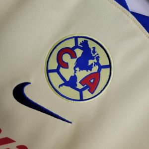 2023/2024 América Home Football Shirt 1:1 Thai Quality