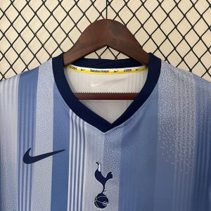 2024/2025 Tottenham Away Football Shirt 1:1 Thai Quality