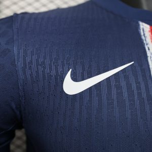 2024/2025 Player Version Psg Paris Home Soccer Jersey 1:1 Thai Quality