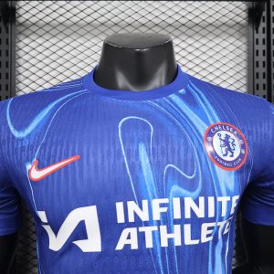 2024/2025 Player Version Chelsea Home Football Shirt 1:1 Thai Quality