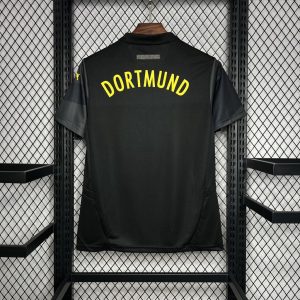 2024/2025 Dortmund Away Football Shirt 1:1 Thai Quality