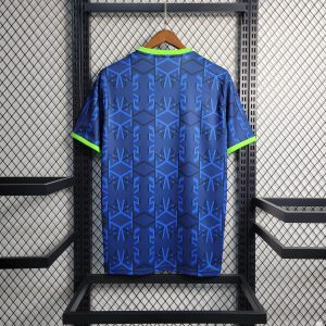 2023/2024 Arsenal Special Edition Blue Soccer Jersey