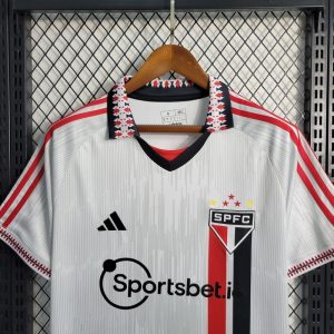 2023/2024 São Paulo Special Edition Jersey 1:1 Thai Quality