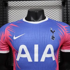 2024/2025 Player Version Tottenham Special Edition Football Shirt 1:1 Thai Quality