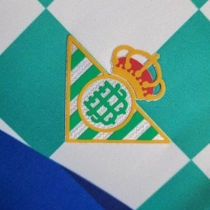 2024/2025 Real Betis King’s Cup Version Commemorative Edition Football Shirt 1:1 Thai Quality