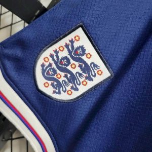 2024 England Home Soccer Shorts 1:1 Thai Quality