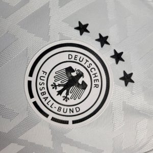 2024 Player Version Germany Home Football Shirt 1:1 Thai Quality