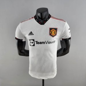 2022/2023 Player Version Manchester United Away Football Shirt 1:1 Thai Quality