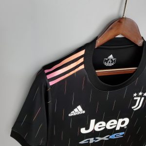 Juventus 2021/2022 jersey 1:1 Thai Quality away