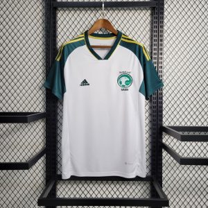 2023/2024 Saudi Arabia Away Shirt