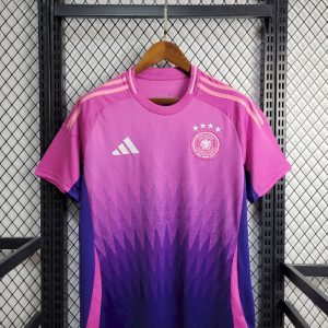 2024 Germany Away Soccer Jersey  1:1 Thai Quality