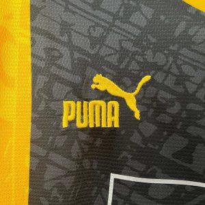 2024/2025 Dortmund Special Edition Football Shirt