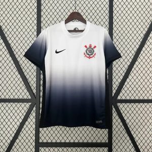 2024/2025 Corinthians  Home  Jersey 1:1 Thai Quality