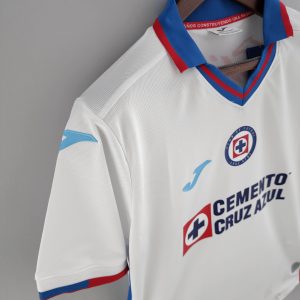 2022/2023 Cruz Azul Away Football Shirt 1:1 Thai Quality