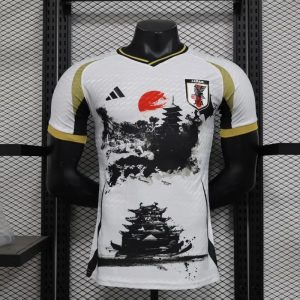 2024 Player Version Japan Special Edition  Football Jersey 1:1 Thai Quality