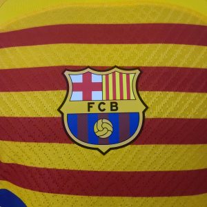 2022/2023 Player Version Barcelona Fourth Away 1:1 Thai Quality