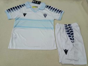 2024/2025 Kids Size Cádiz Away Football Shirt 1:1 Thai Quality