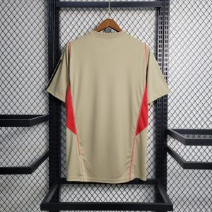 2023/2024 São Paulo Training Brown Jersey 1:1 Thai Quality