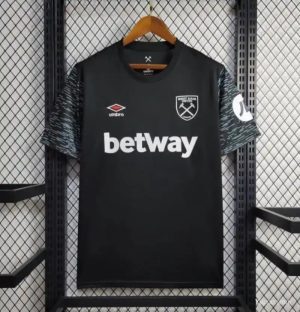 2024/2025 West Ham United Away Football Shirt  1:1 Thai Quality