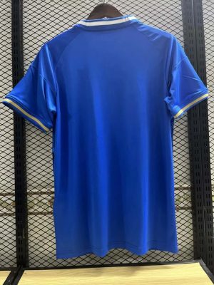 2024 Italy Special Edition Blue Football Shirt 1:1 Thai Quality