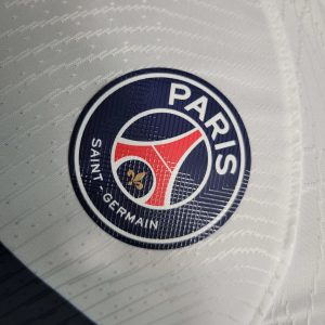 2023/2024 Player Version Psg Paris Saint-Germain Away  Soccer Jersey 1:1 Thai Quality