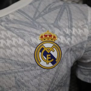 2024/2025 Player Version Real Madrid Special Edition Football Shirt 1:1 Thai Quality