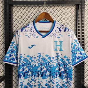 2023/2024 Honduras Third Away Soccer Jersey