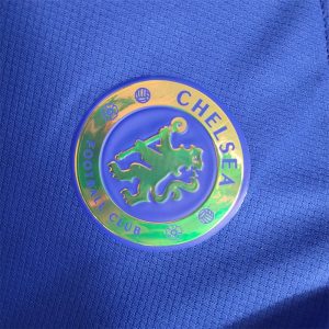 2023/2024 Chelsea Football Jersey Home